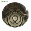 High temperature oil bath pot  High temperature circulating oil bath